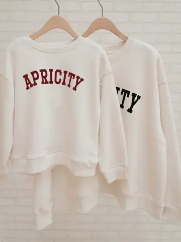 ANY M コーディネート画像