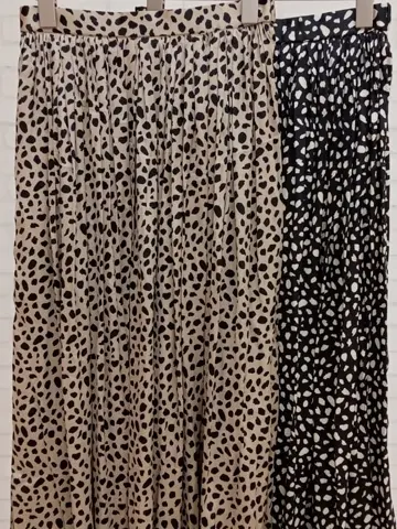 ANY M コーディネート画像