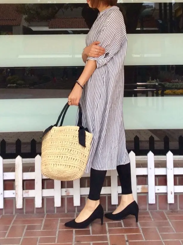  森永 コーディネート画像