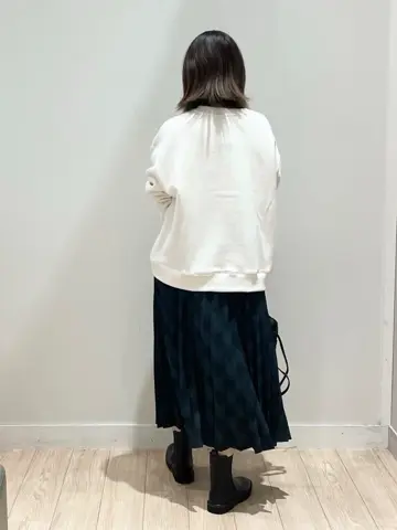 ANY SAKAI コーディネート画像