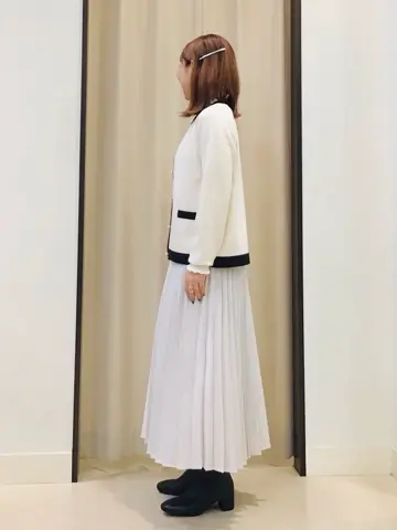 ANY 伊藤 コーディネート画像