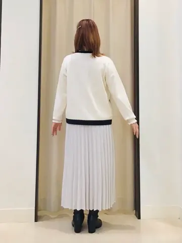 ANY 伊藤 コーディネート画像