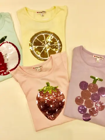 ANY CHINONE コーディネート画像