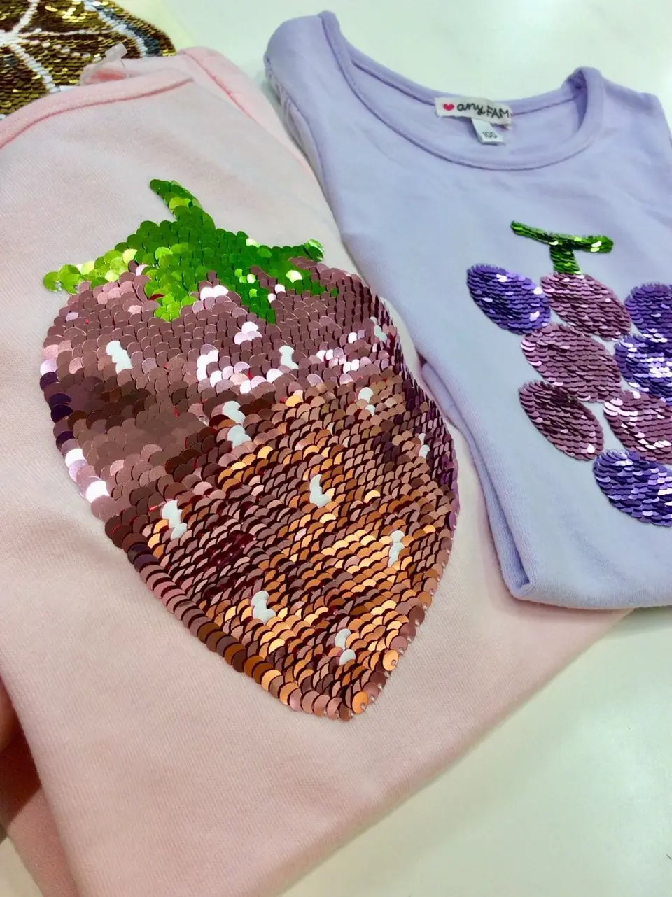 ANY CHINONE コーディネート画像