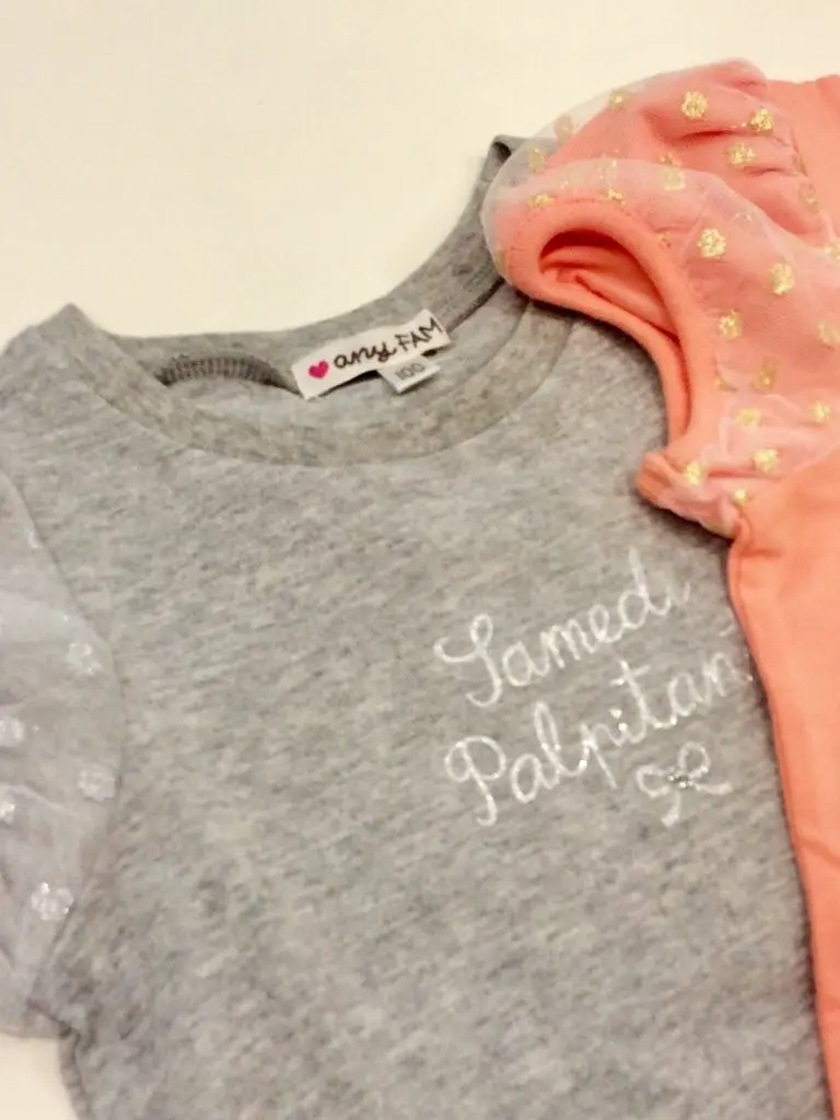 ANY CHINONE コーディネート画像