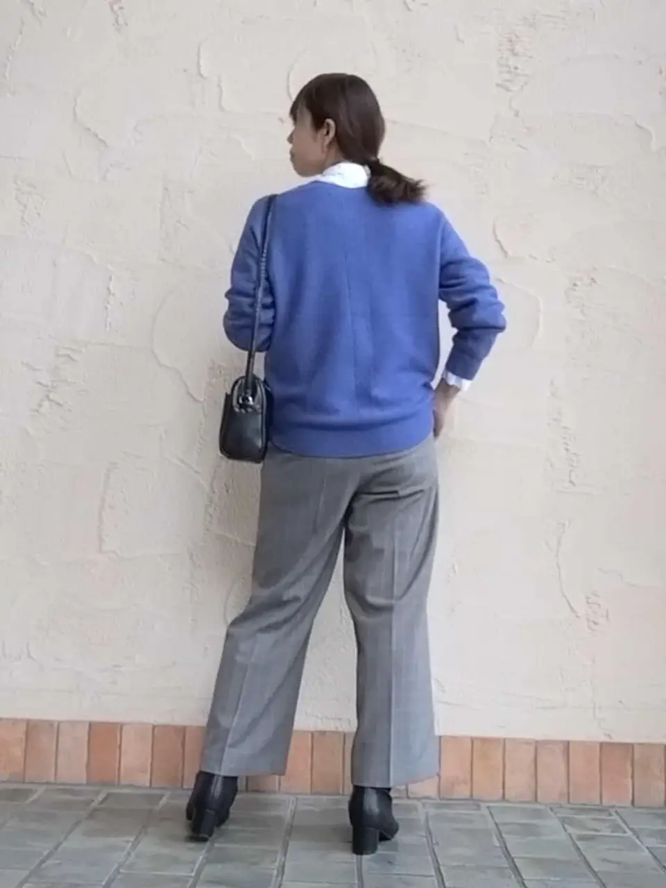 ANY 久保 コーディネート画像