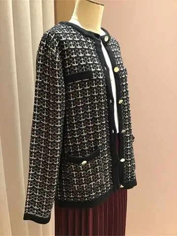 ANY 浅岡 コーディネート画像