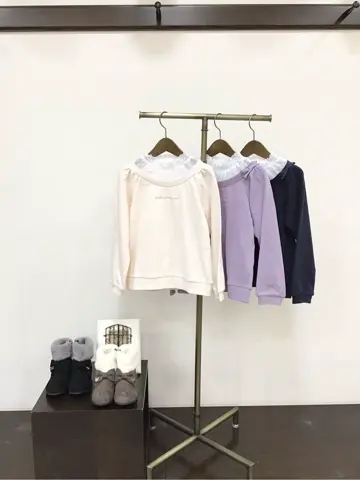 ANY 佐々木 コーディネート画像