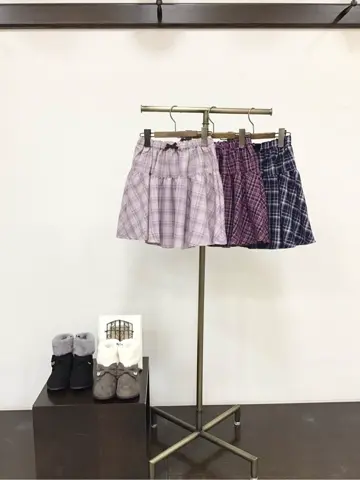 ANY 佐々木 コーディネート画像