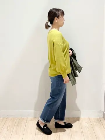 ANY SAKAI コーディネート画像