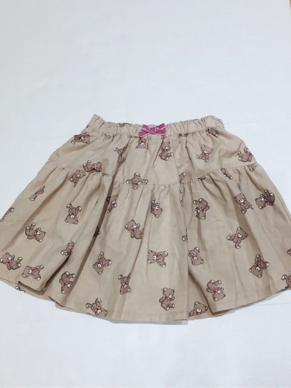 ANY 山口 コーディネート画像