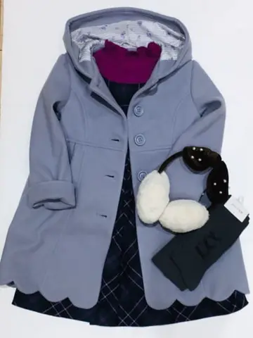 ANY 山口 コーディネート画像