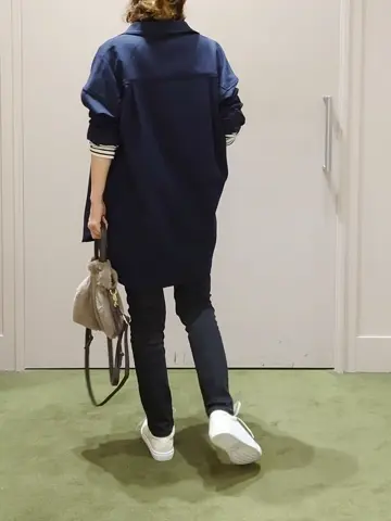 ANY 吉田 コーディネート画像