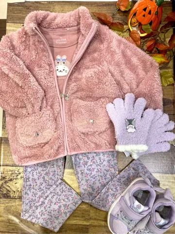 ANY 杉原 コーディネート画像