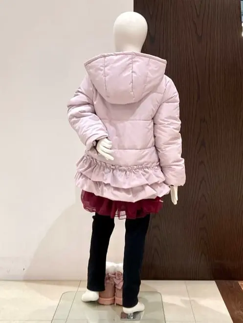 ANY 杉原 コーディネート画像