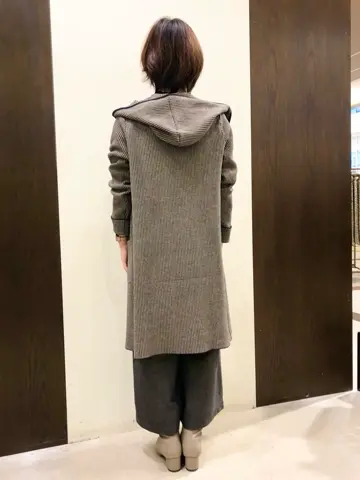 ANY S.Y コーディネート画像