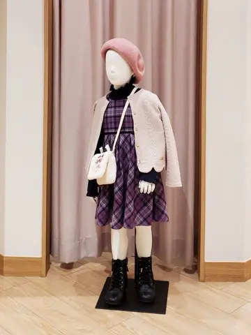 ANY 奥原 コーディネート画像