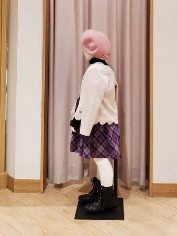 ANY 奥原 コーディネート画像