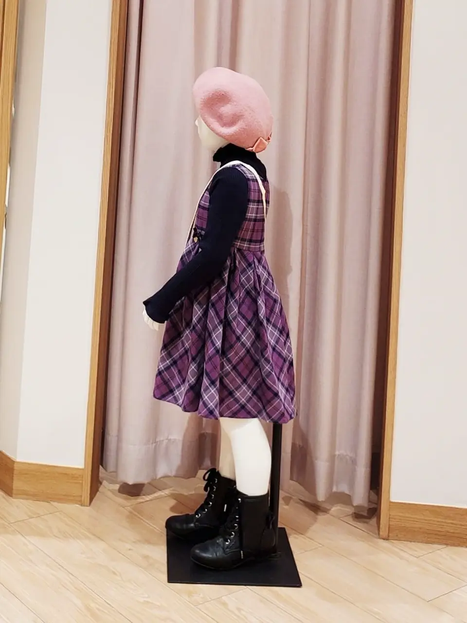 ANY 奥原 コーディネート画像