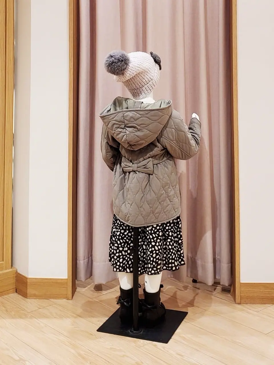 ANY 奥原 コーディネート画像