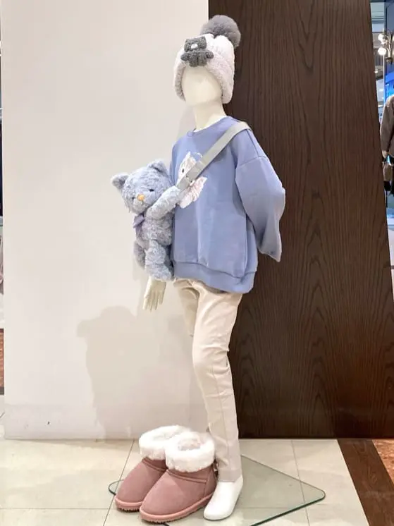 ANY 杉原 コーディネート画像