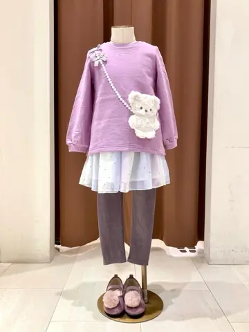 ANY 渡辺 コーディネート画像