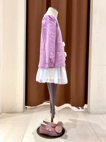 ANY 渡辺 コーディネート画像