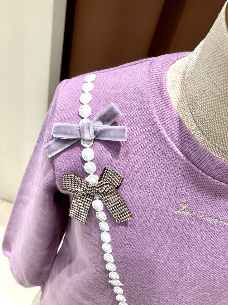 ANY 渡辺 コーディネート画像