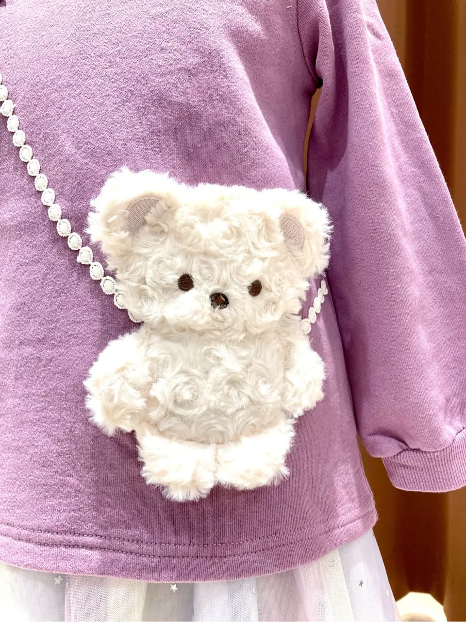 ANY 渡辺 コーディネート画像