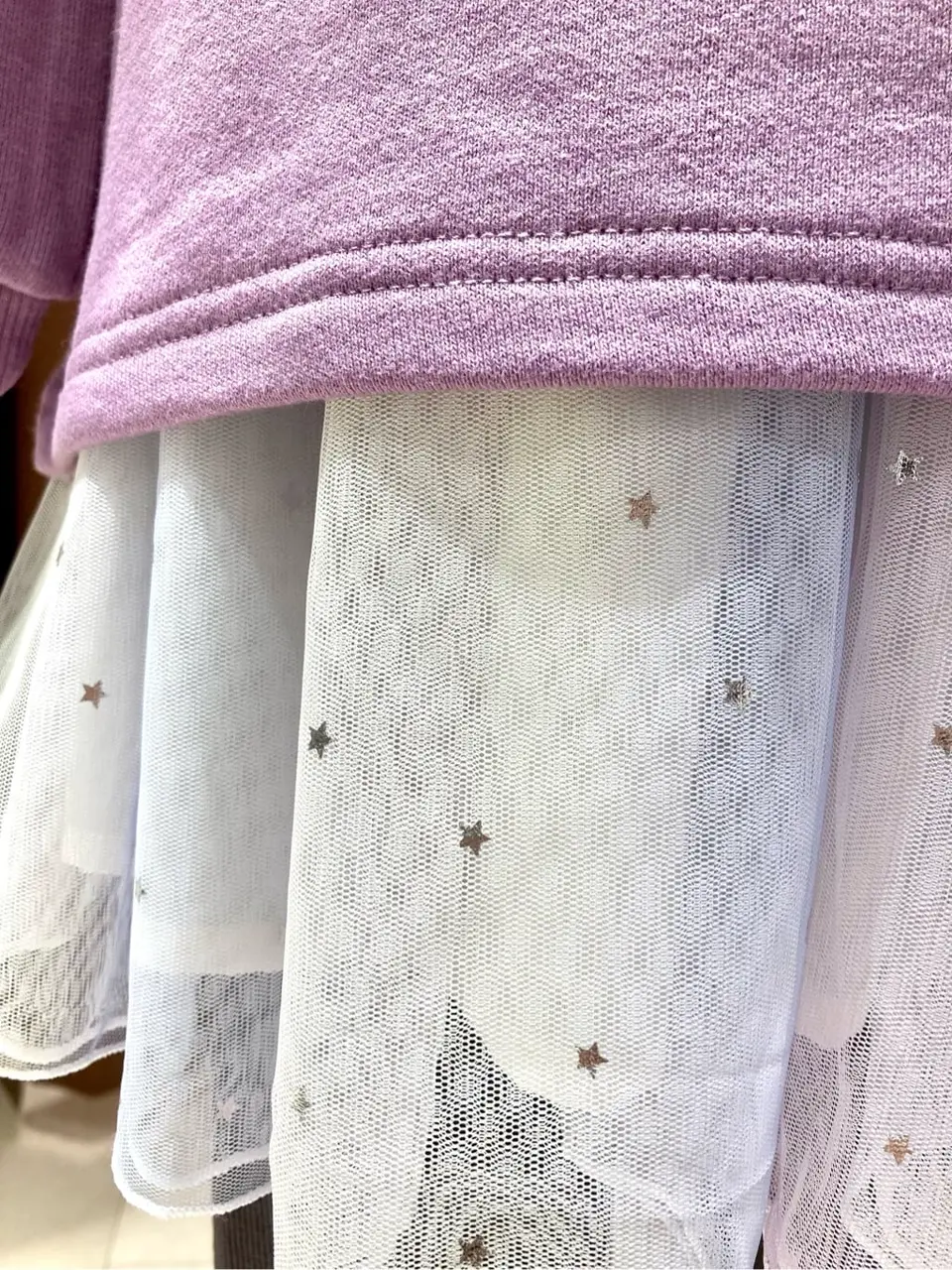 ANY 渡辺 コーディネート画像