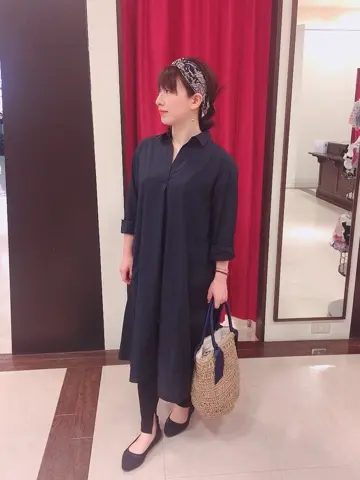 ANY 高橋 コーディネート画像