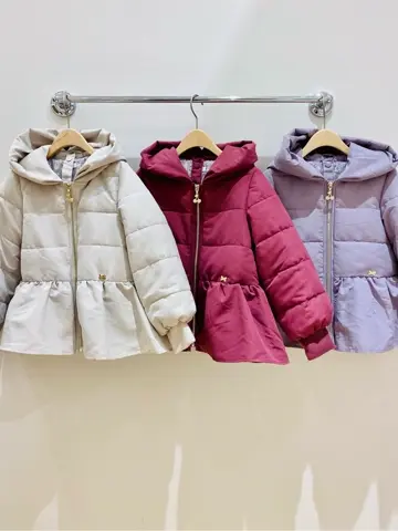 ANY スタッフ コーディネート画像