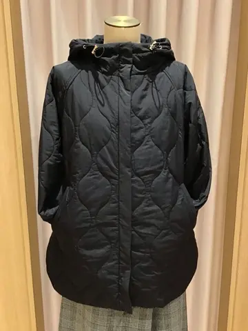 ANY 本吉 コーディネート画像