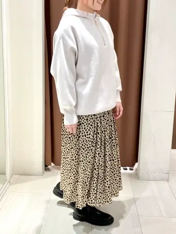 ANY 渡辺 コーディネート画像