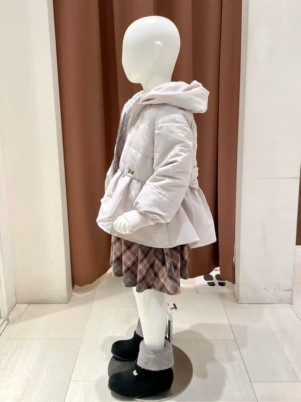 ANY 三橋 コーディネート画像