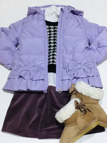 ANY 山口 コーディネート画像