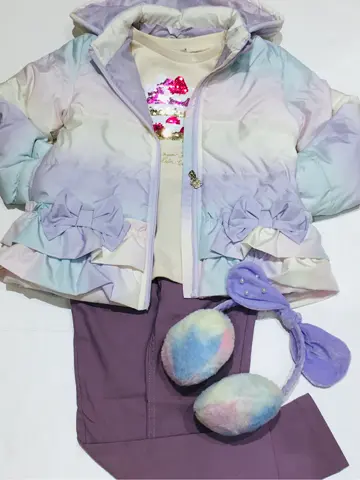 ANY 山口 コーディネート画像