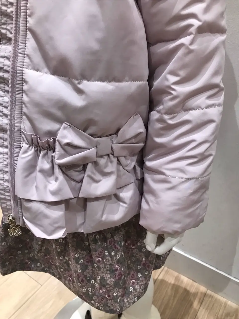 ANY 大島 コーディネート画像