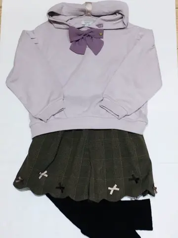 ANY 山口 コーディネート画像