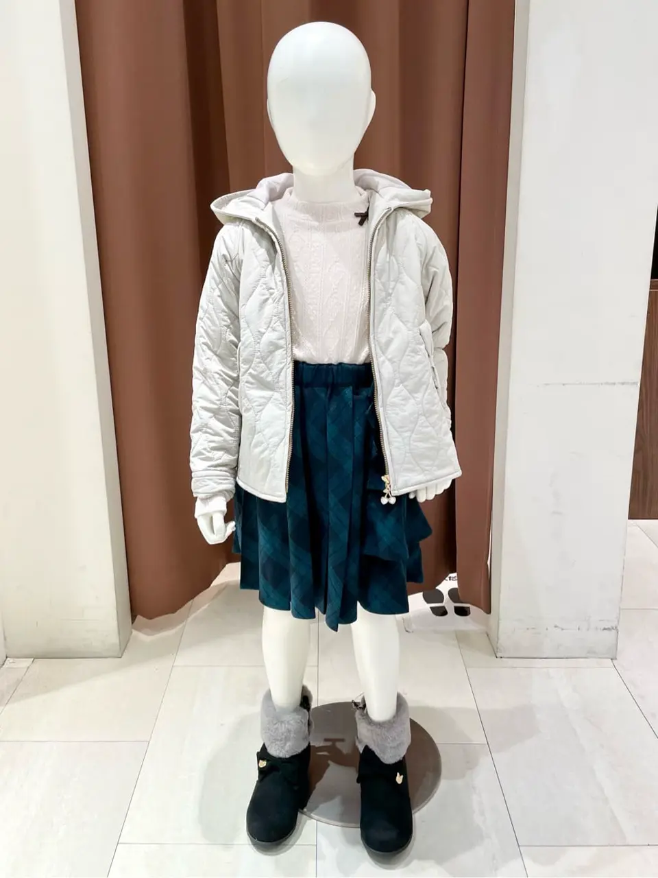 ANY 三橋 コーディネート画像