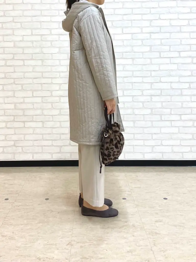 ANY F...JK.M コーディネート画像