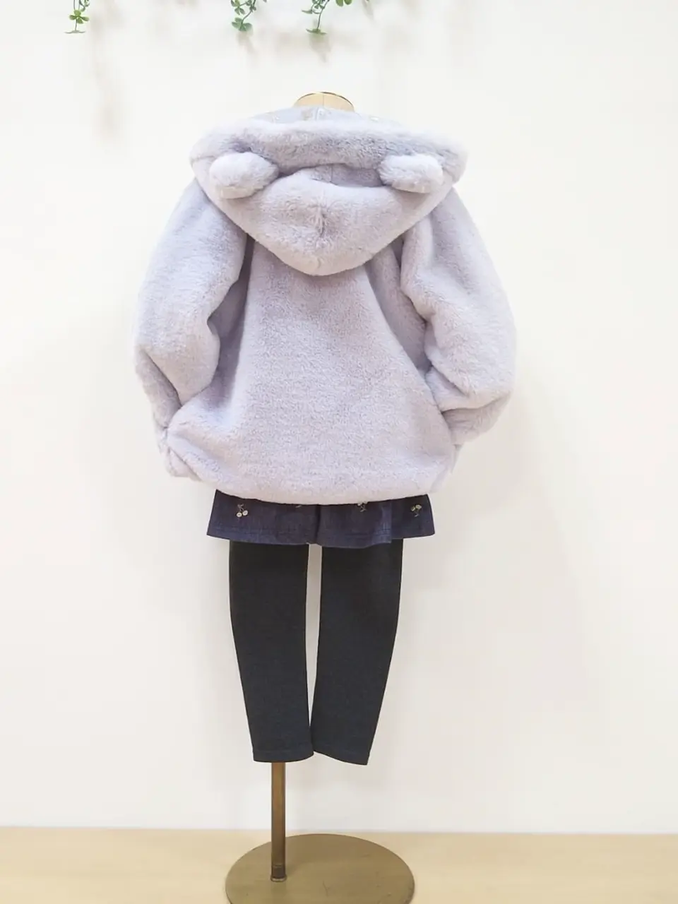 ANY H コーディネート画像