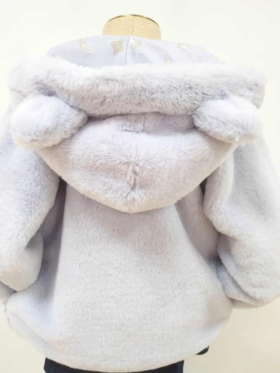 ANY H コーディネート画像