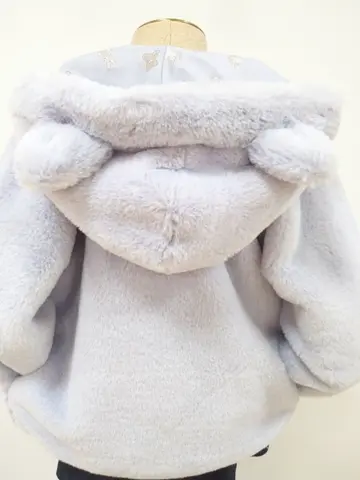 ANY H コーディネート画像