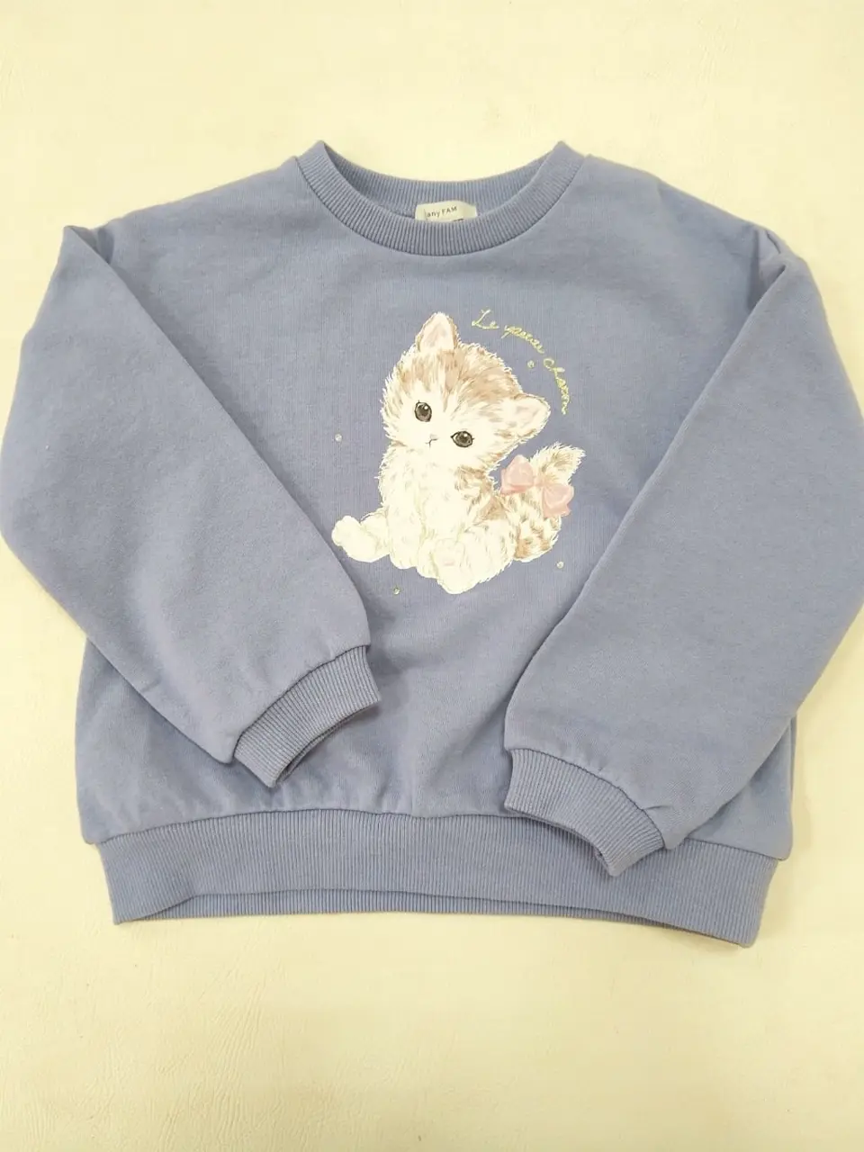 ANY H コーディネート画像