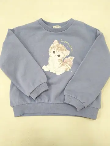 ANY H コーディネート画像