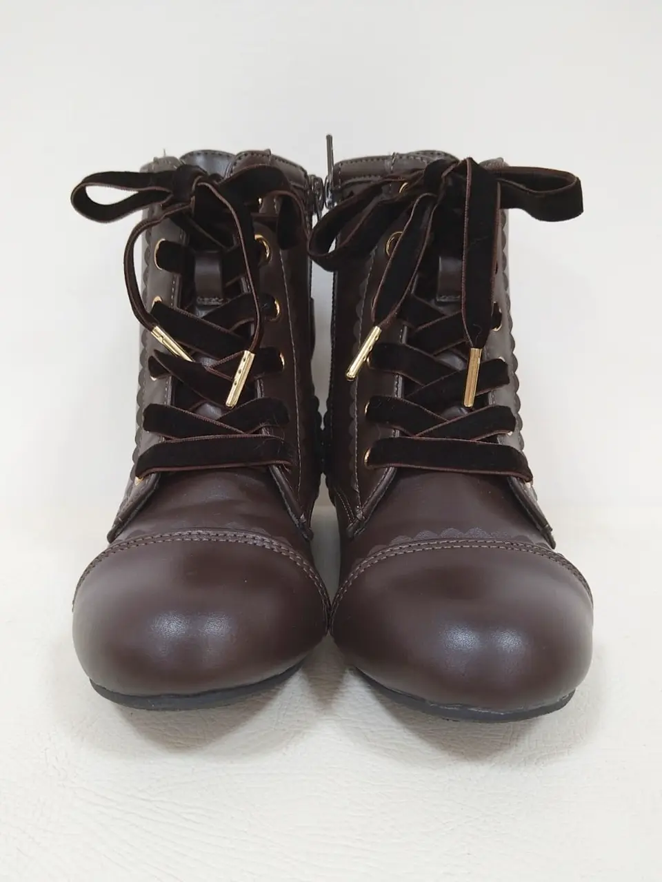 ANY H コーディネート画像