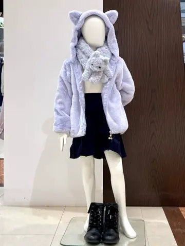 ANY 杉原 コーディネート画像