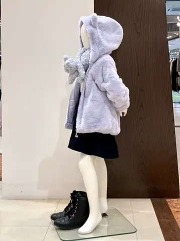 ANY 杉原 コーディネート画像