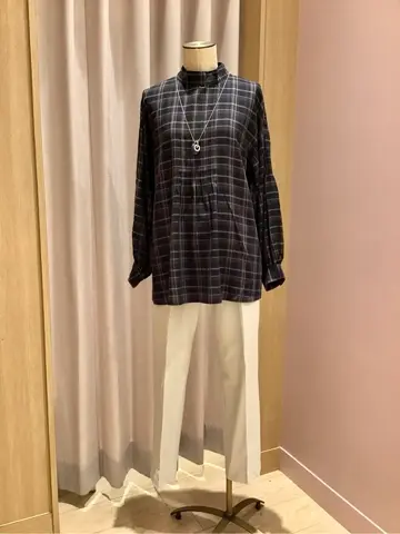 ANY 浅岡 コーディネート画像